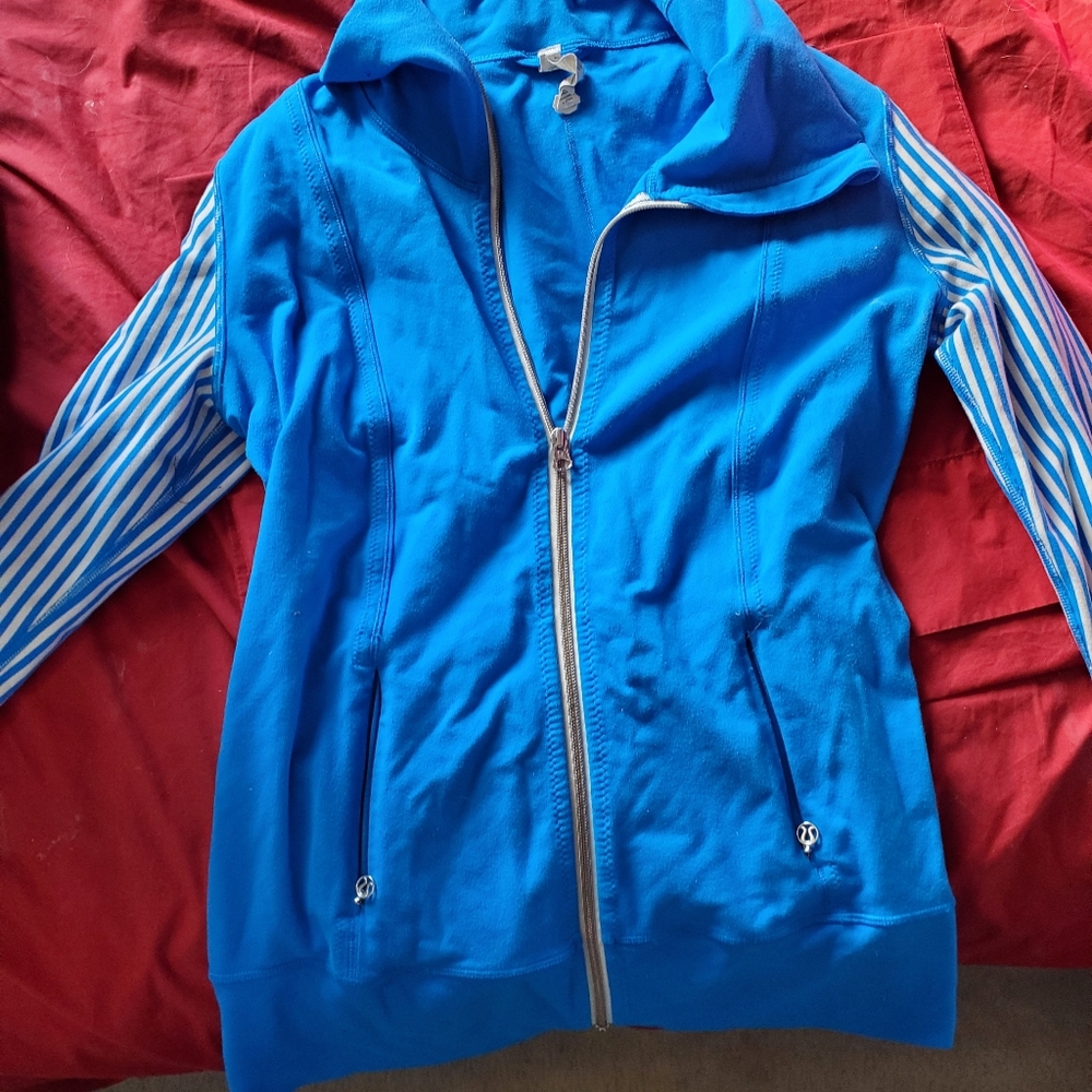 Lululemon jacket